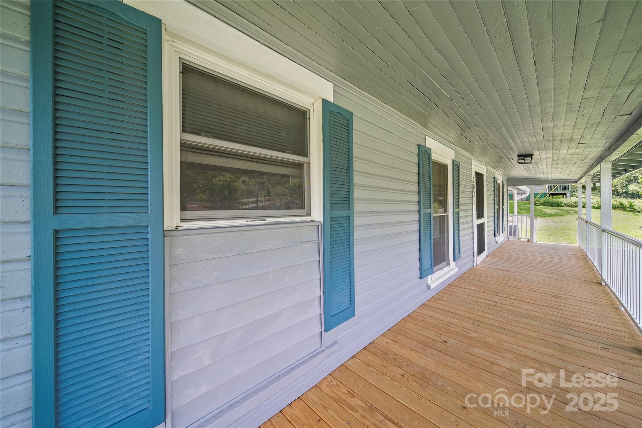 202 Horne Road Troy NC 27371