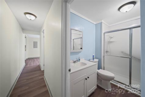 202 Horne Road Troy NC 27371