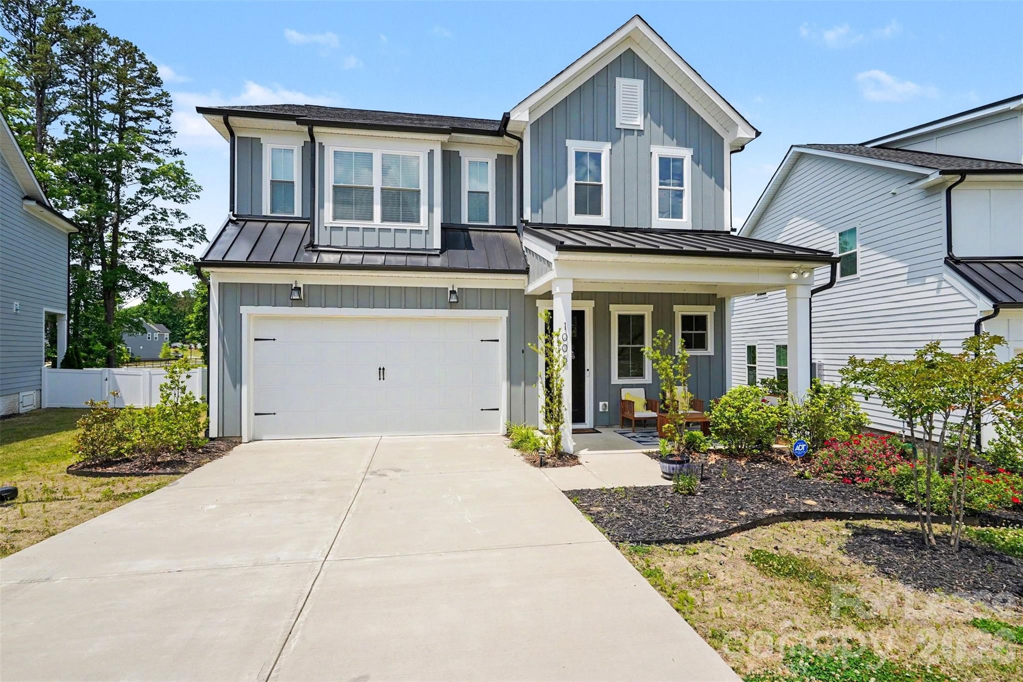 1006 Parkes Street Matthews NC 28105