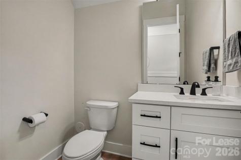 1006 Parkes Street Matthews NC 28105