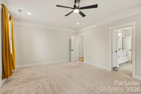 1006 Parkes Street Matthews NC 28105