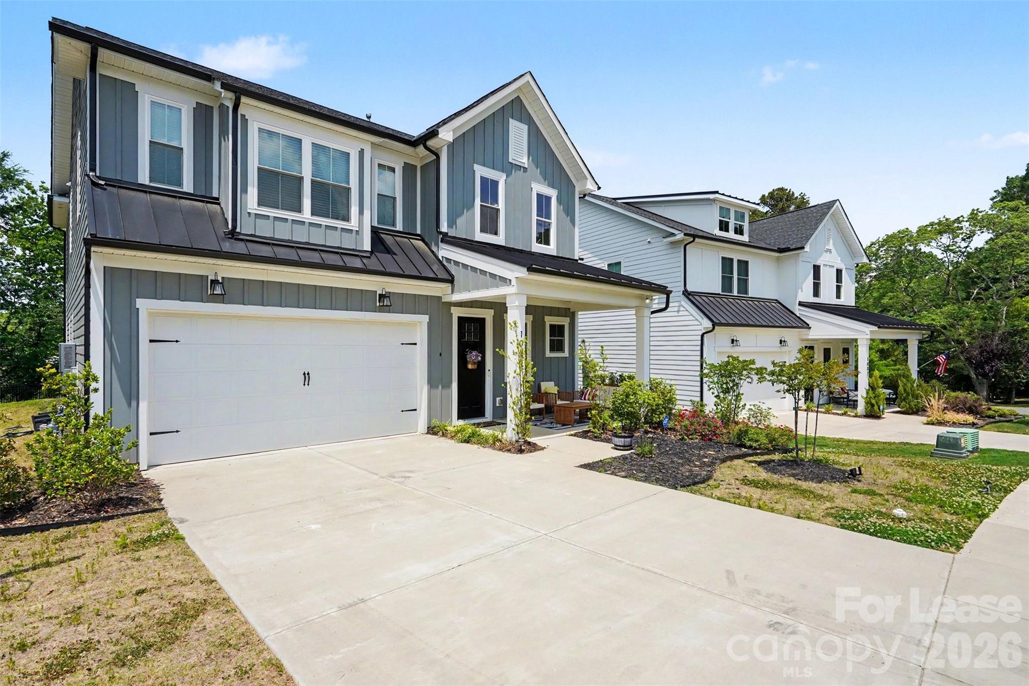 1006 Parkes Street Matthews NC 28105