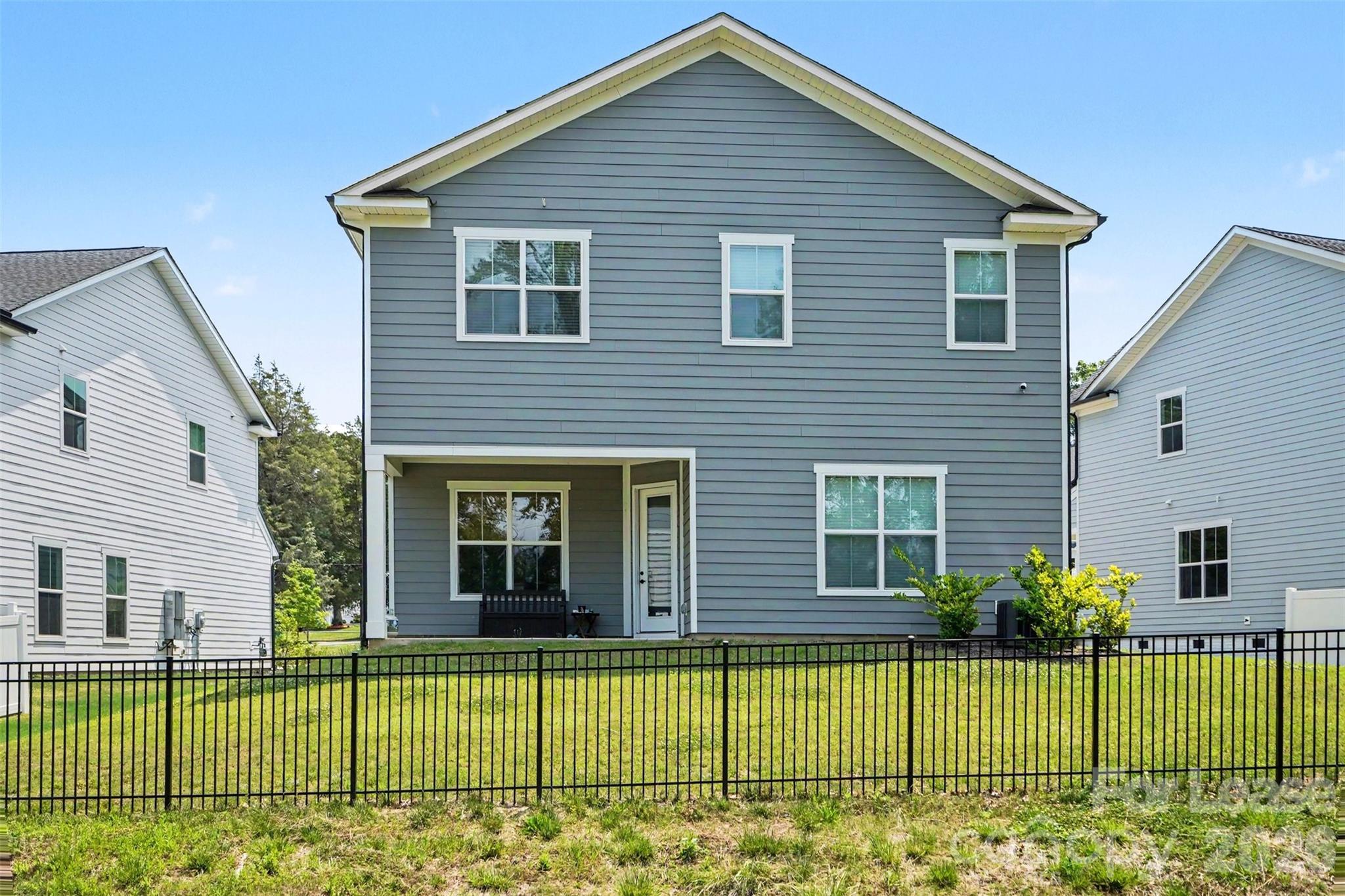 1006 Parkes Street Matthews NC 28105