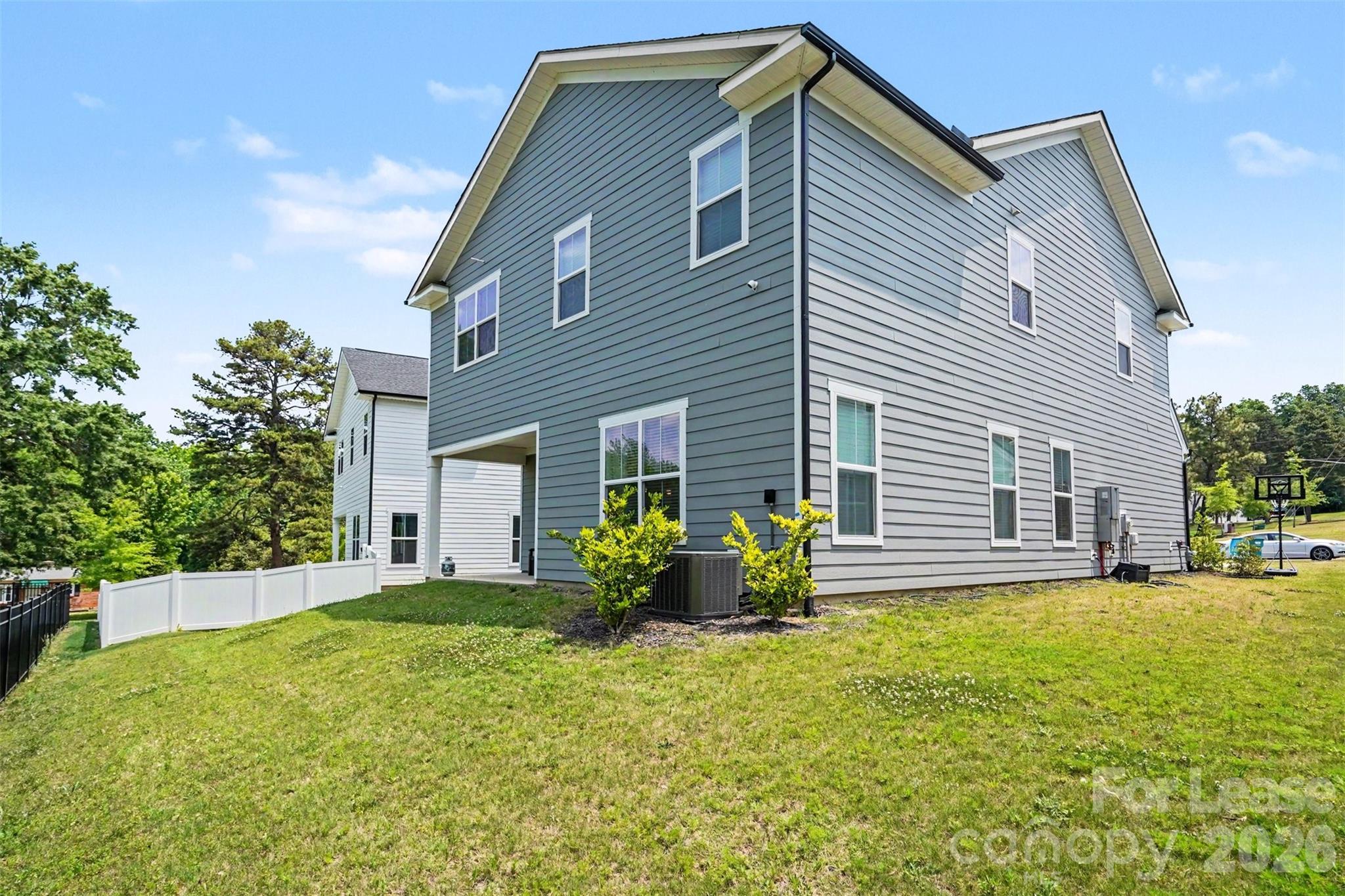 1006 Parkes Street Matthews NC 28105
