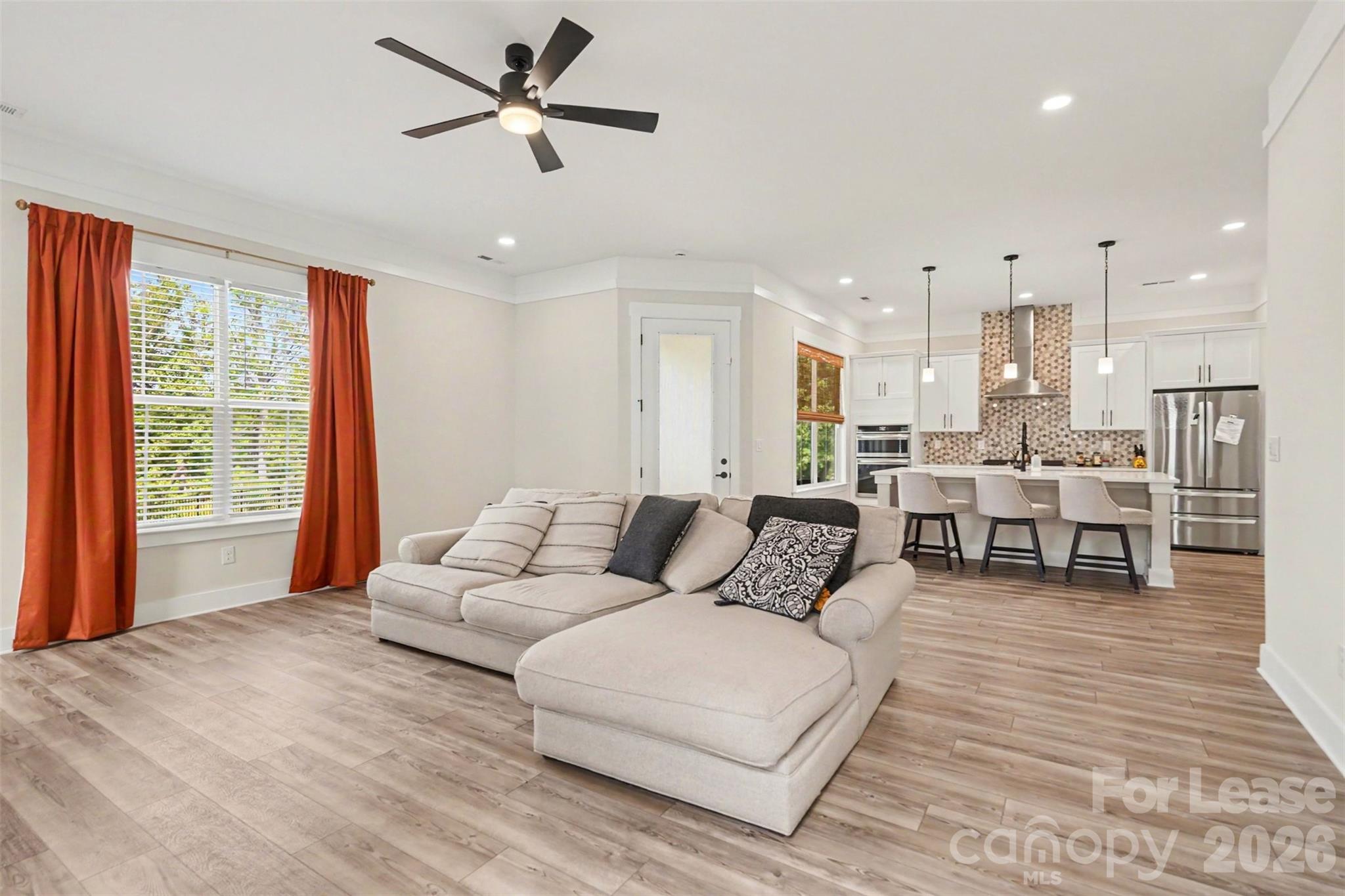 1006 Parkes Street Matthews NC 28105