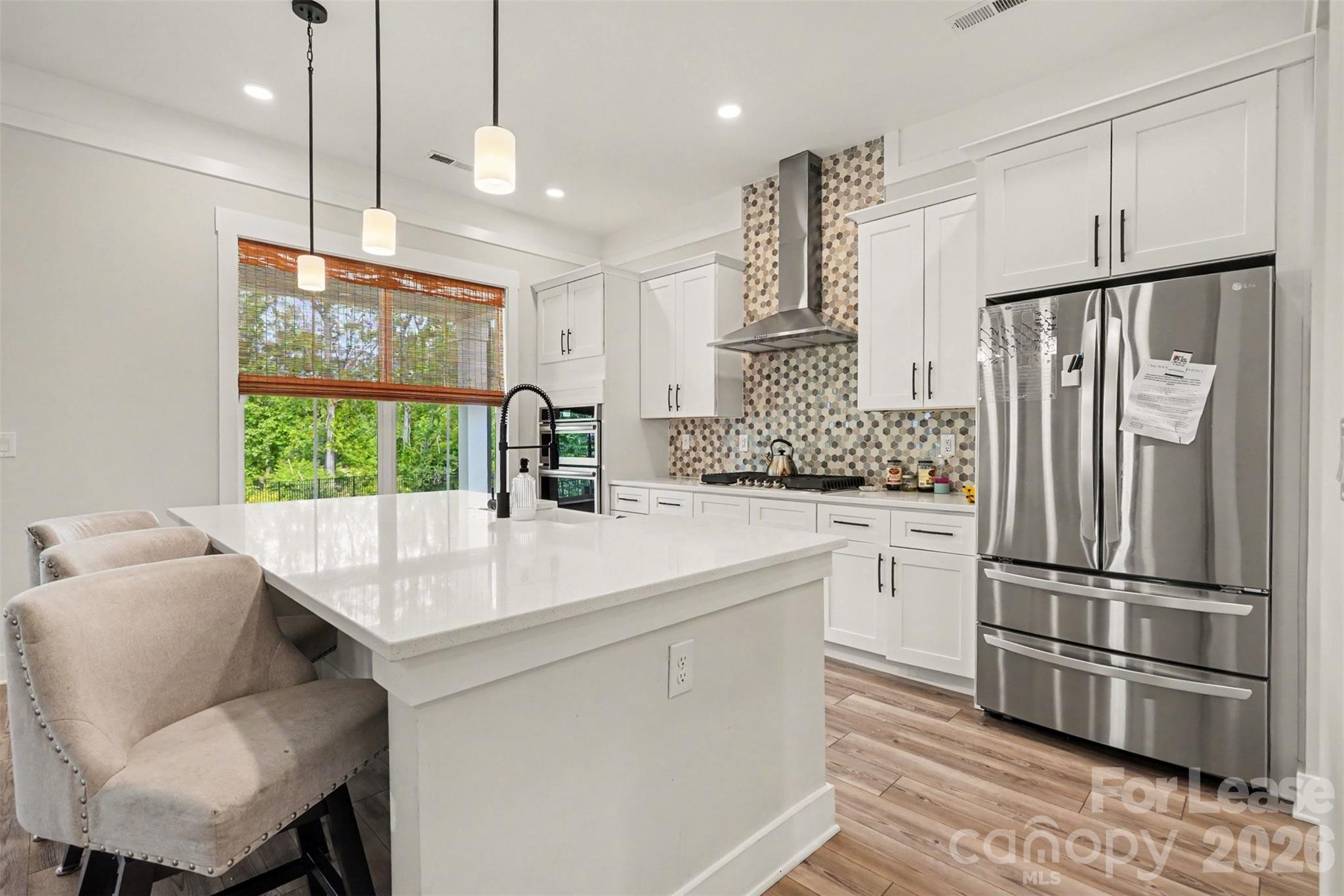 1006 Parkes Street Matthews NC 28105