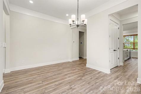1006 Parkes Street Matthews NC 28105
