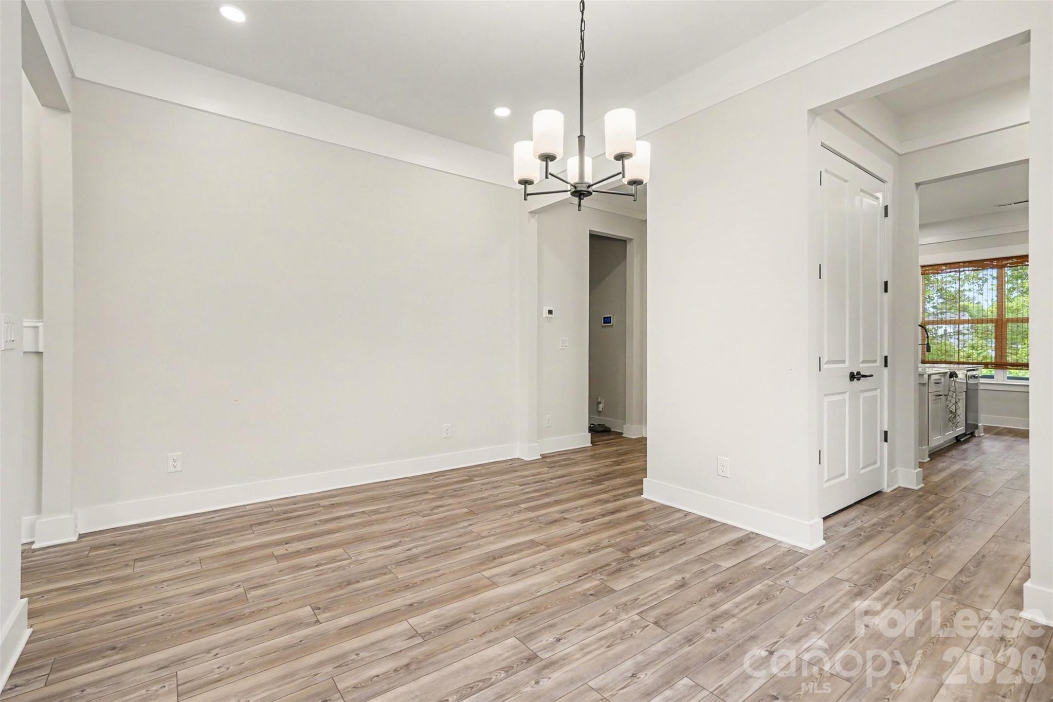 1006 Parkes Street Matthews NC 28105