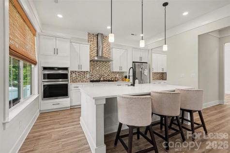 1006 Parkes Street Matthews NC 28105