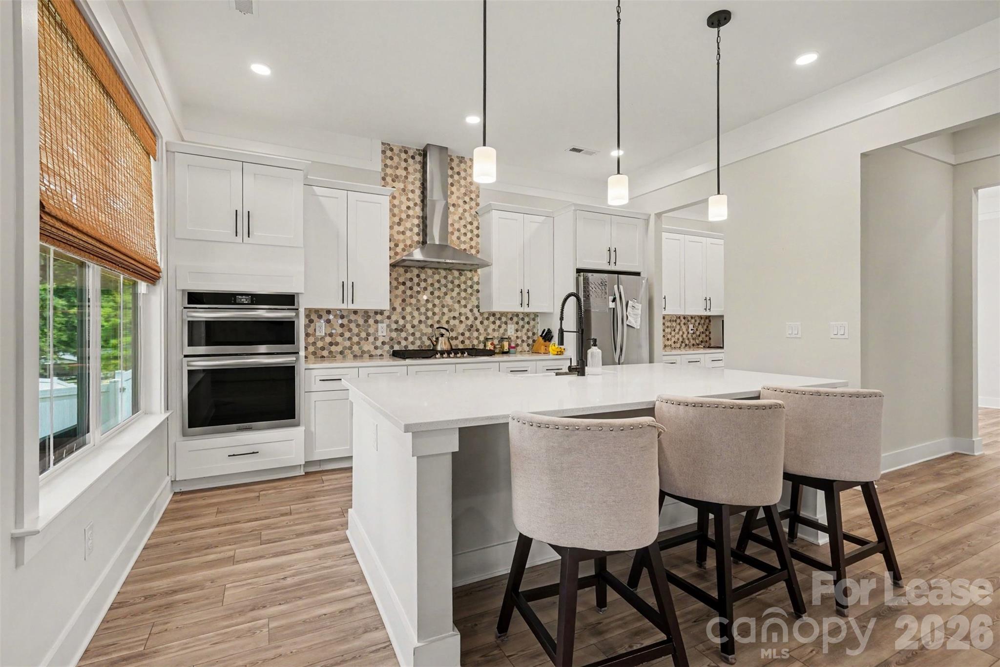 1006 Parkes Street Matthews NC 28105