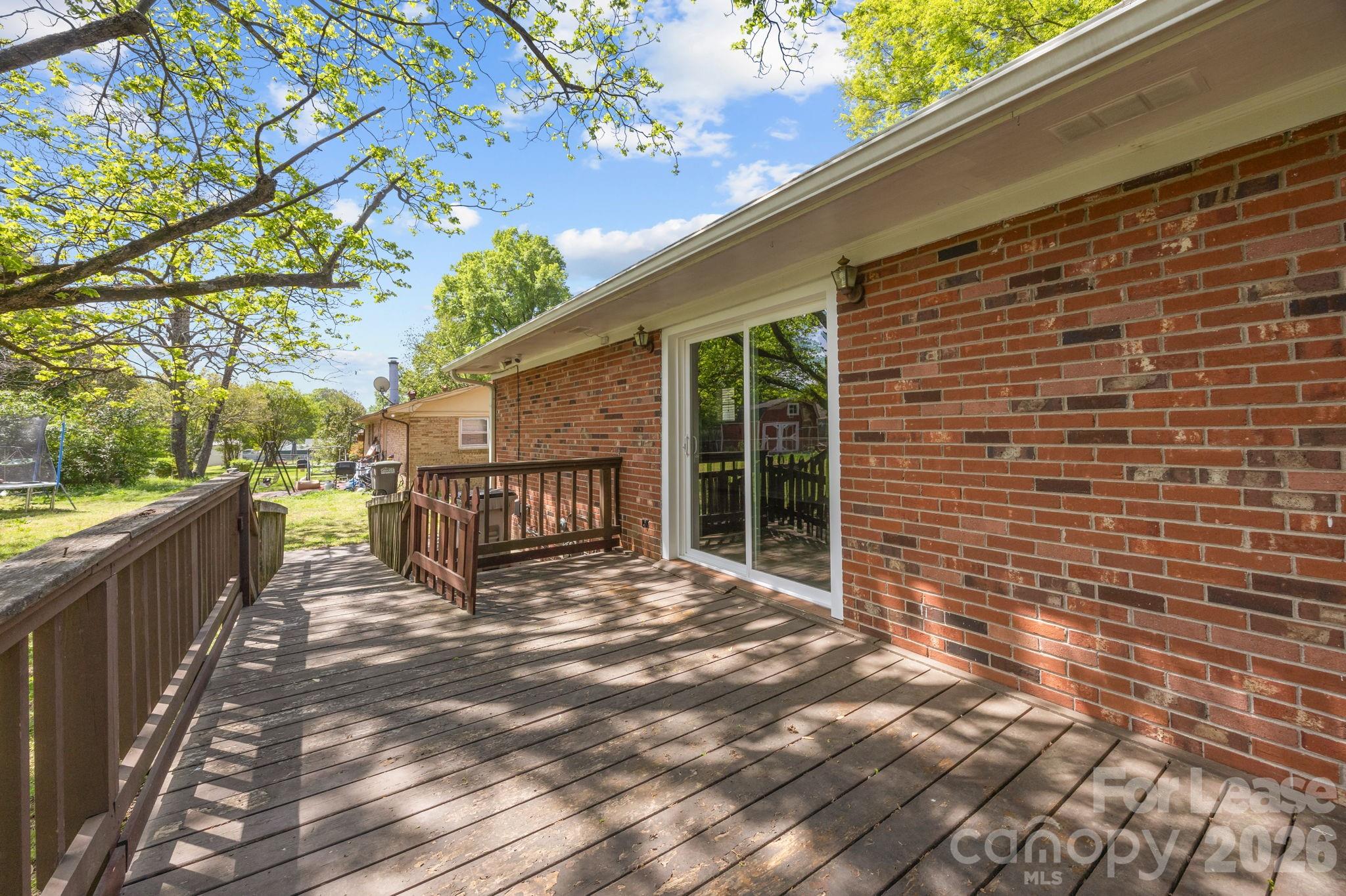 1502 Cloverdale Lane Gastonia NC 28052