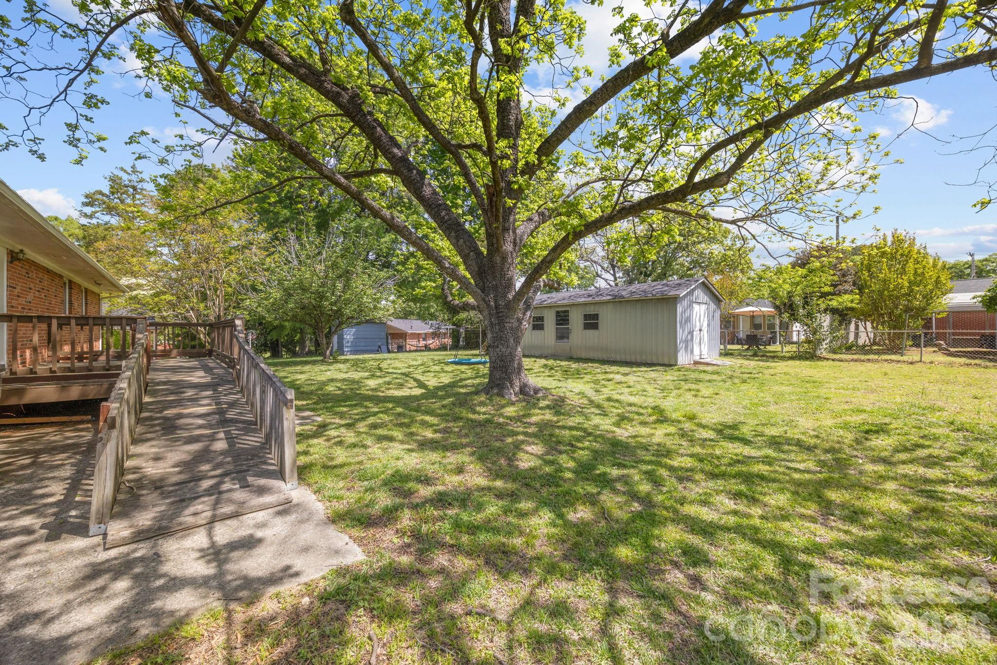 1502 Cloverdale Lane Gastonia NC 28052