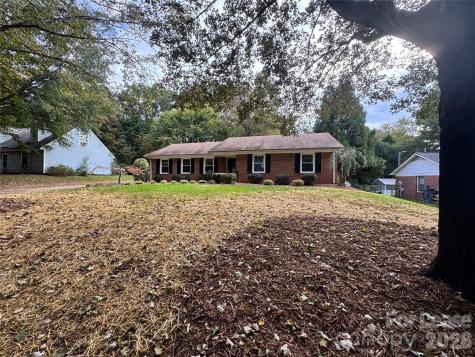 6314 Harrisburg Road Charlotte NC 28227