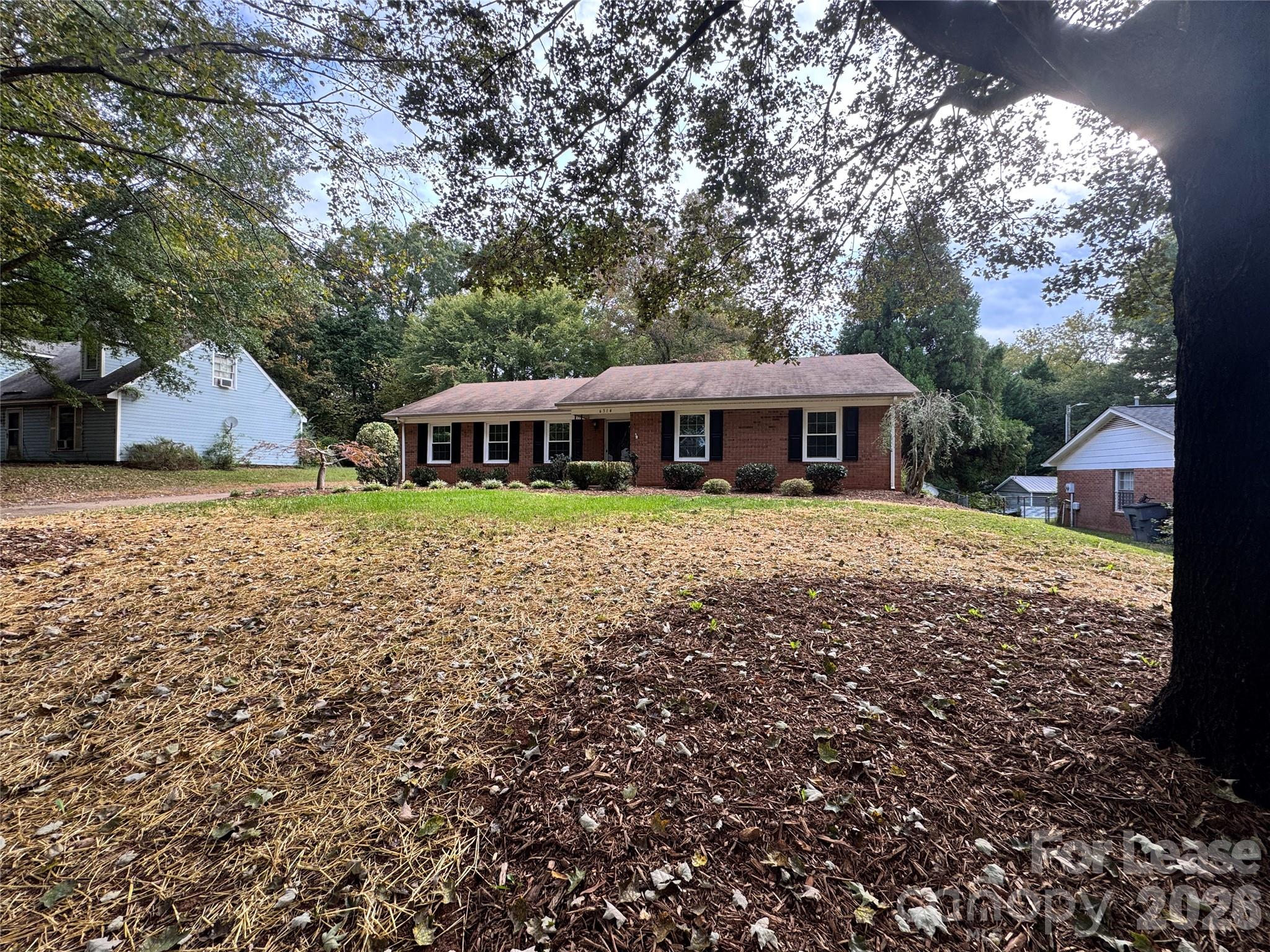 6314 Harrisburg Road Charlotte NC 28227