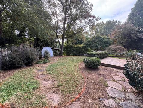 6314 Harrisburg Road Charlotte NC 28227