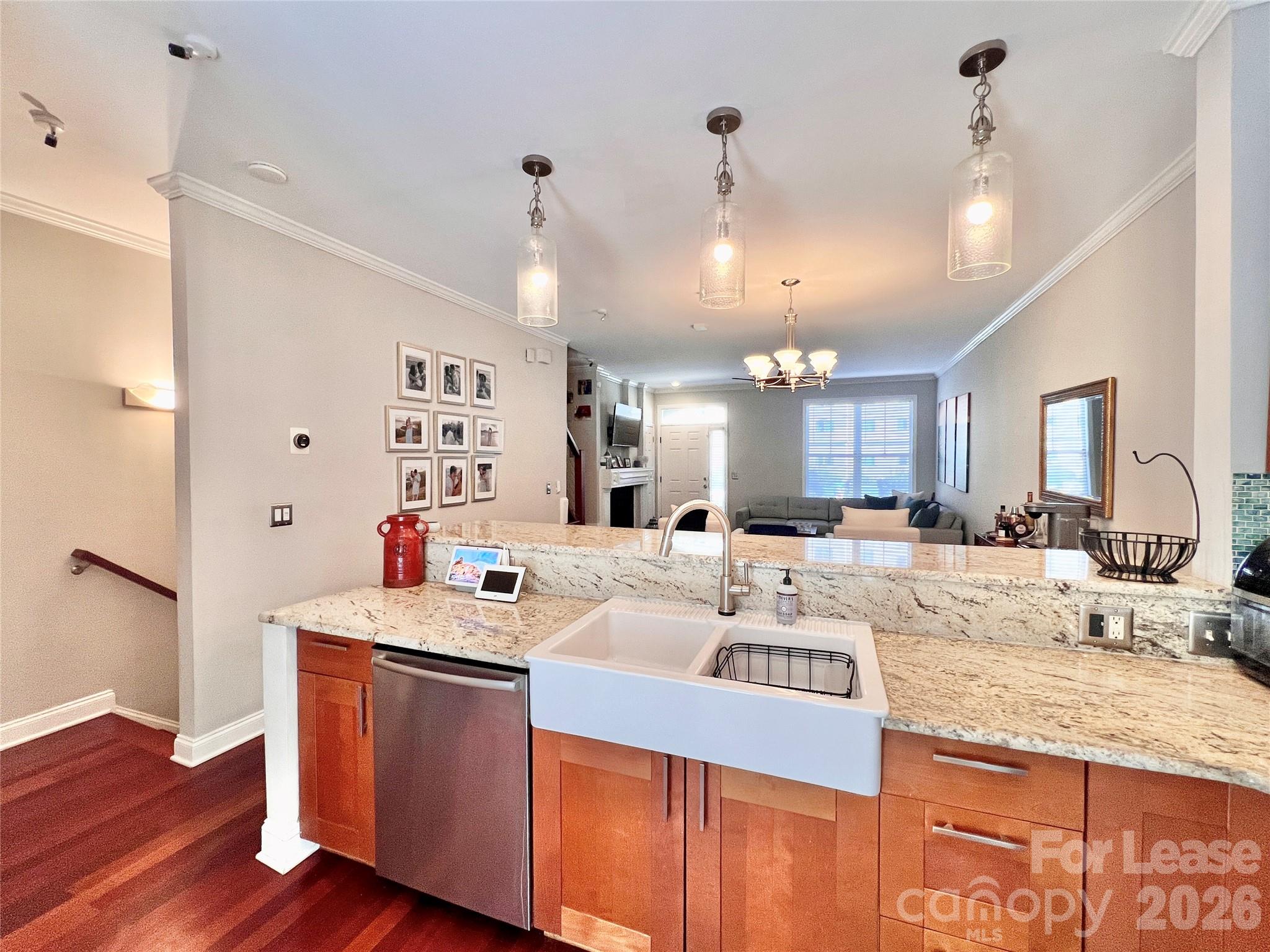 833 W 4th Street Charlotte NC 28202
