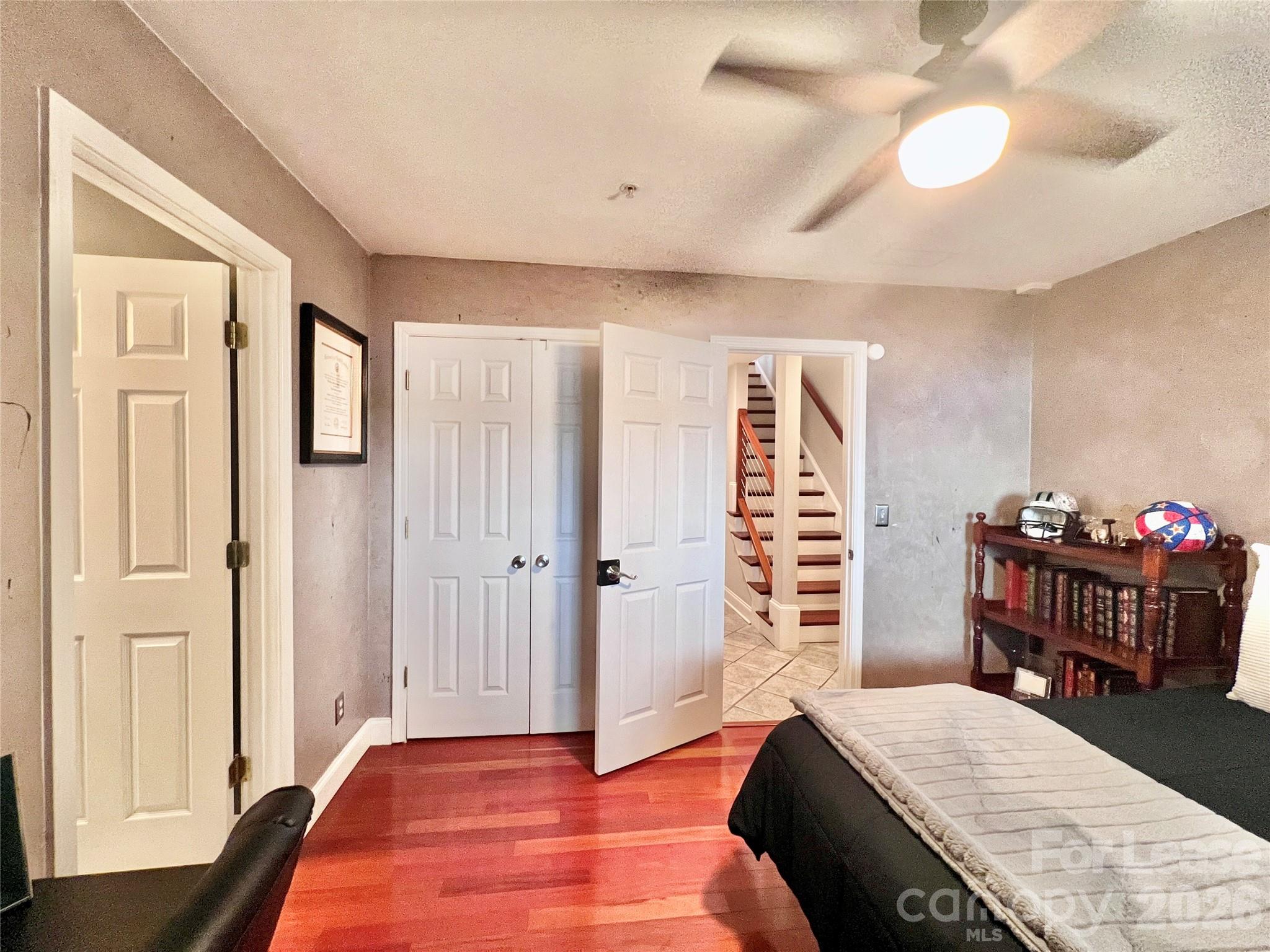 833 W 4th Street Charlotte NC 28202