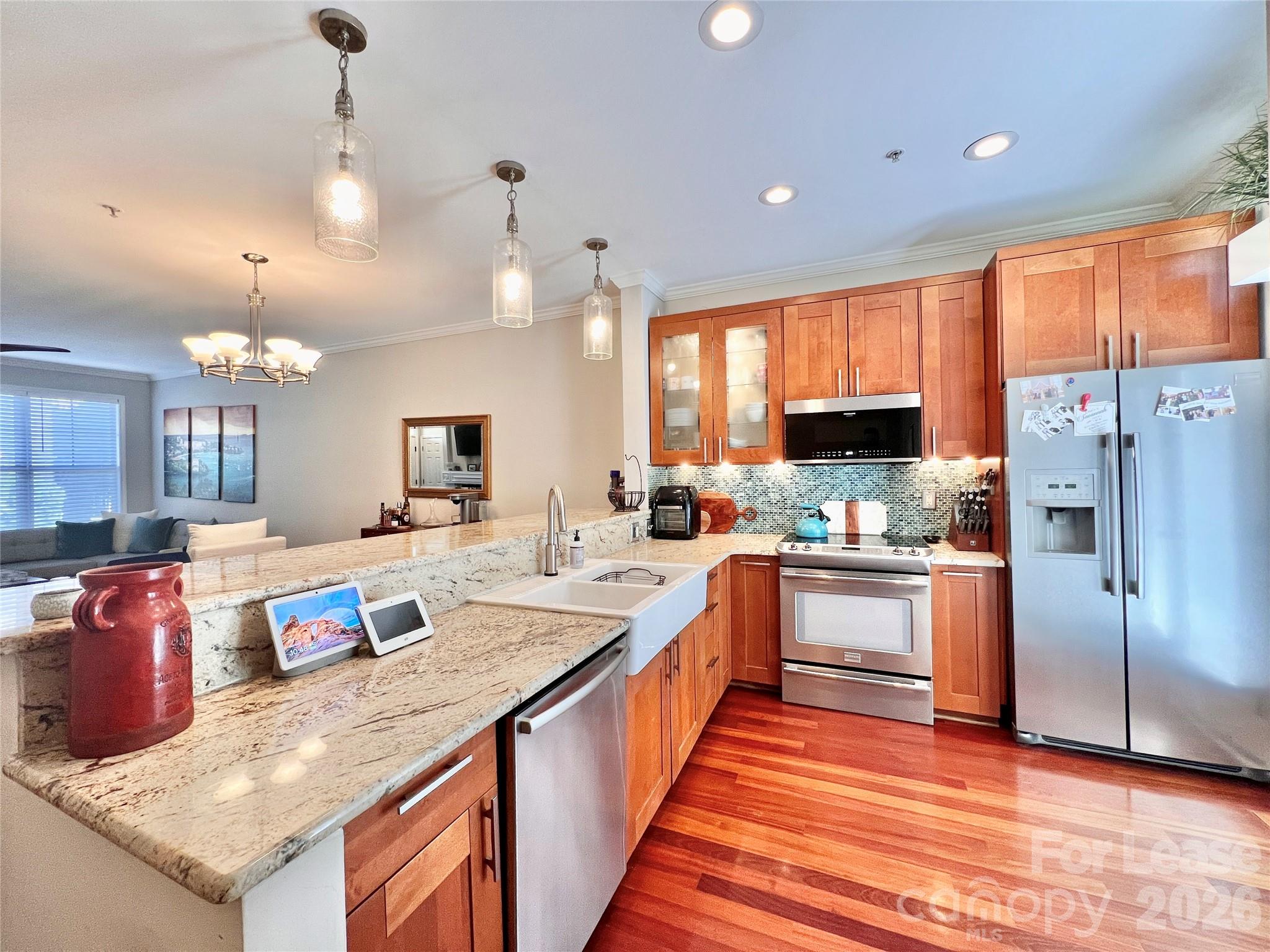 833 W 4th Street Charlotte NC 28202
