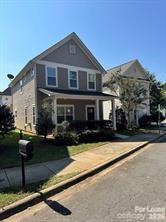 7118 Mclothian Lane Huntersville NC 28078
