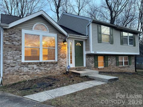 8434 Killian Ridge Court Charlotte NC 28227