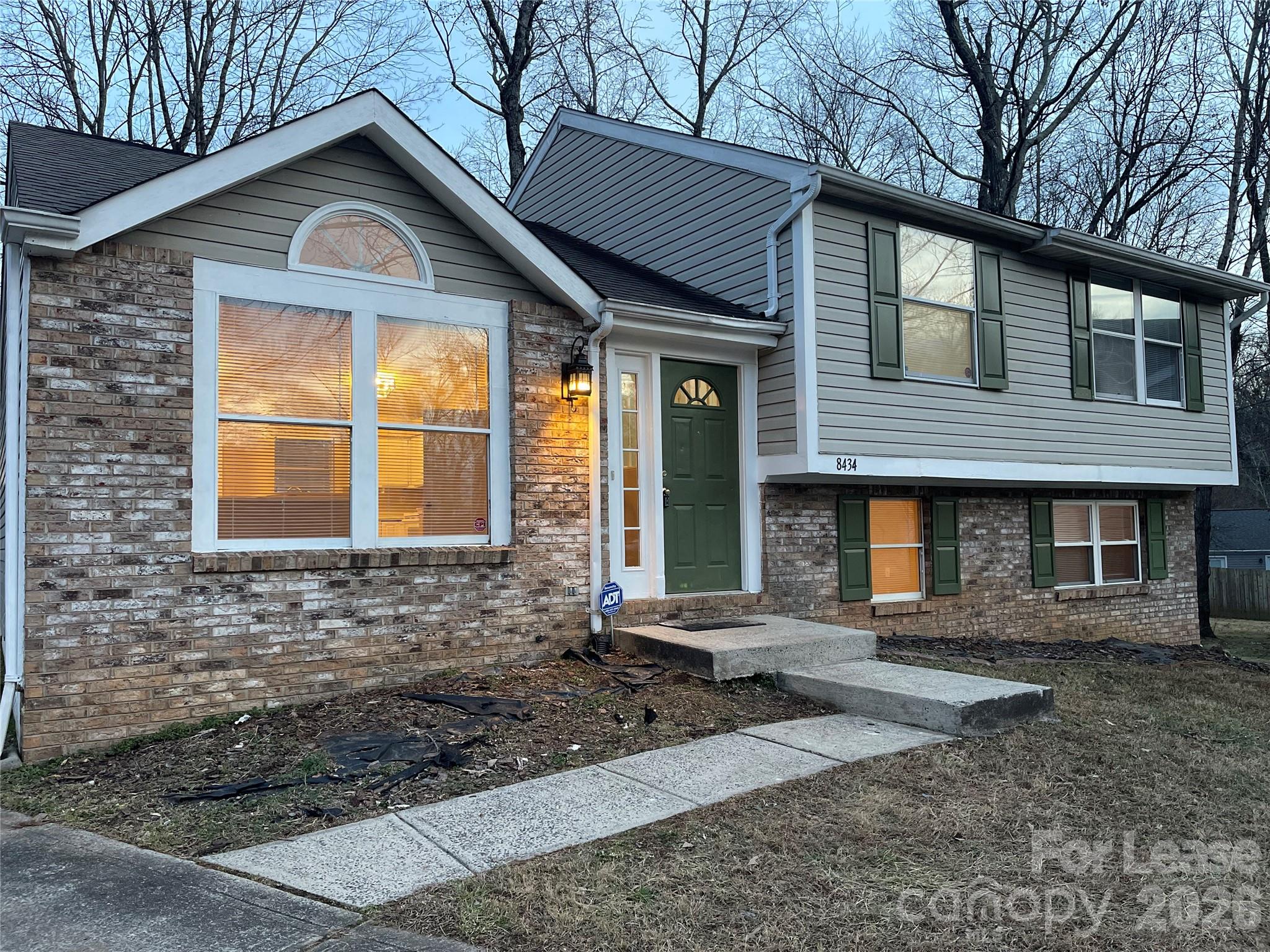 8434 Killian Ridge Court Charlotte NC 28227