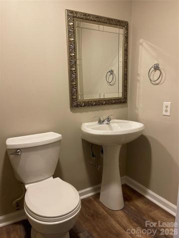 8434 Killian Ridge Court Charlotte NC 28227