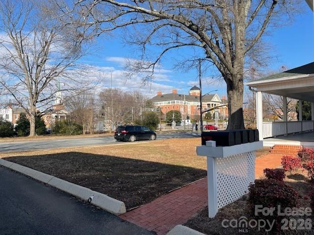 103 S Ridge Avenue Kannapolis NC 28083
