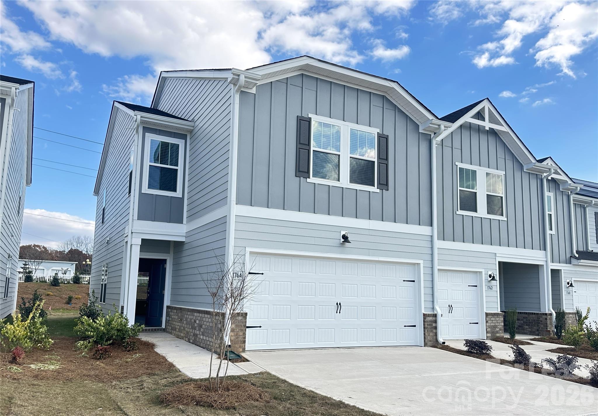 1764 Braemar Village Drive Monroe NC 28110