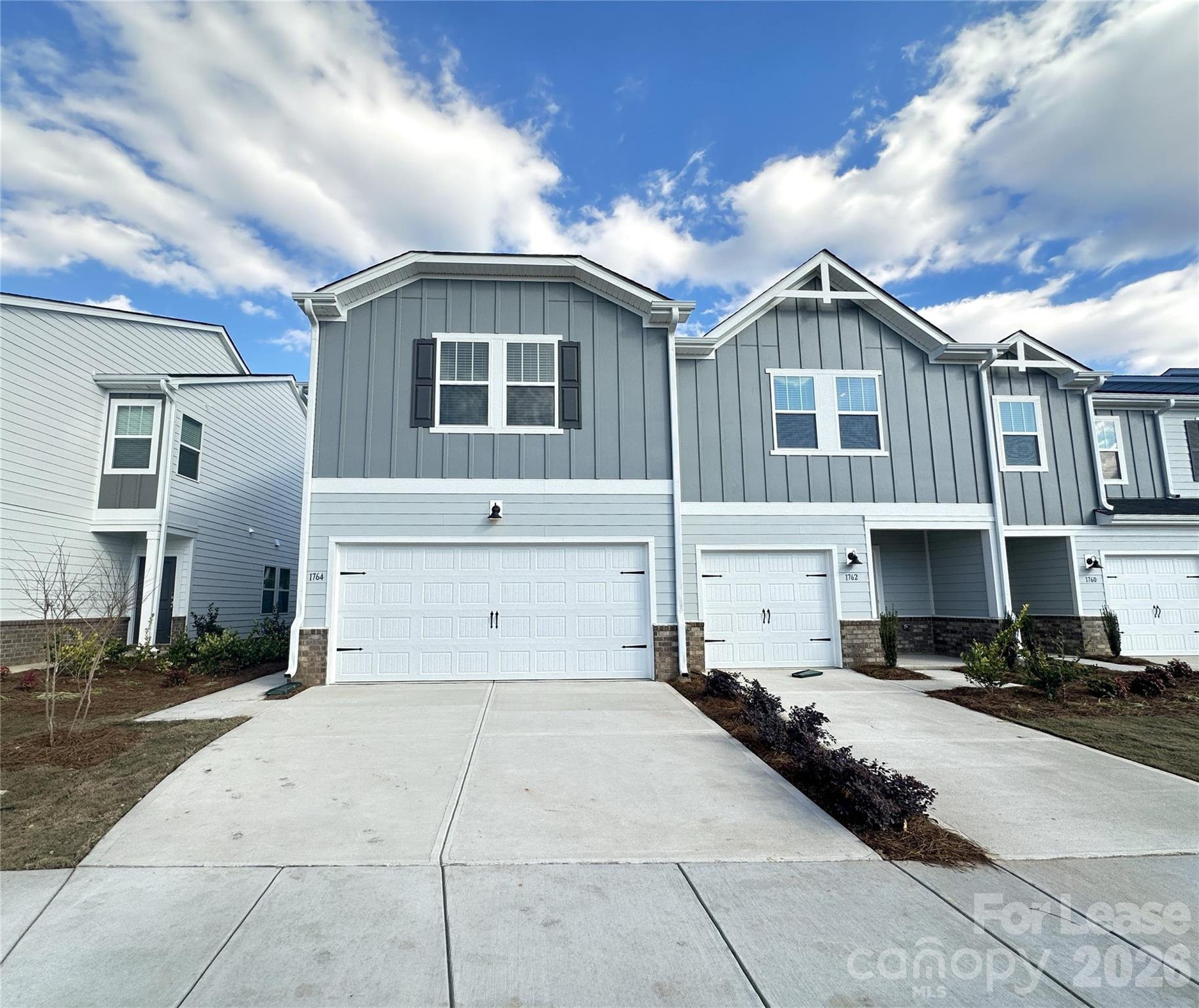 1764 Braemar Village Drive Monroe NC 28110