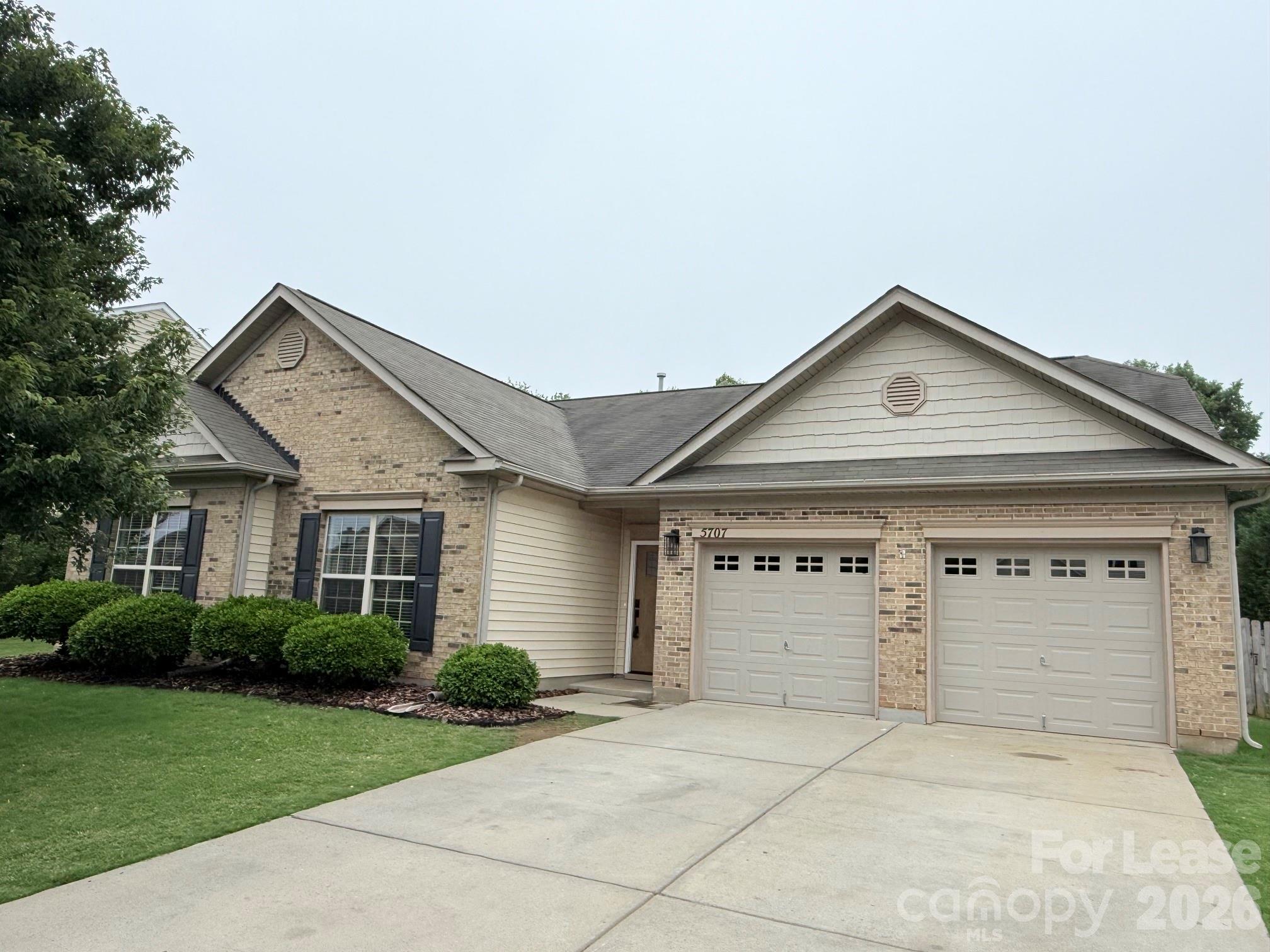 5707 Verducci Lane Waxhaw NC 28173