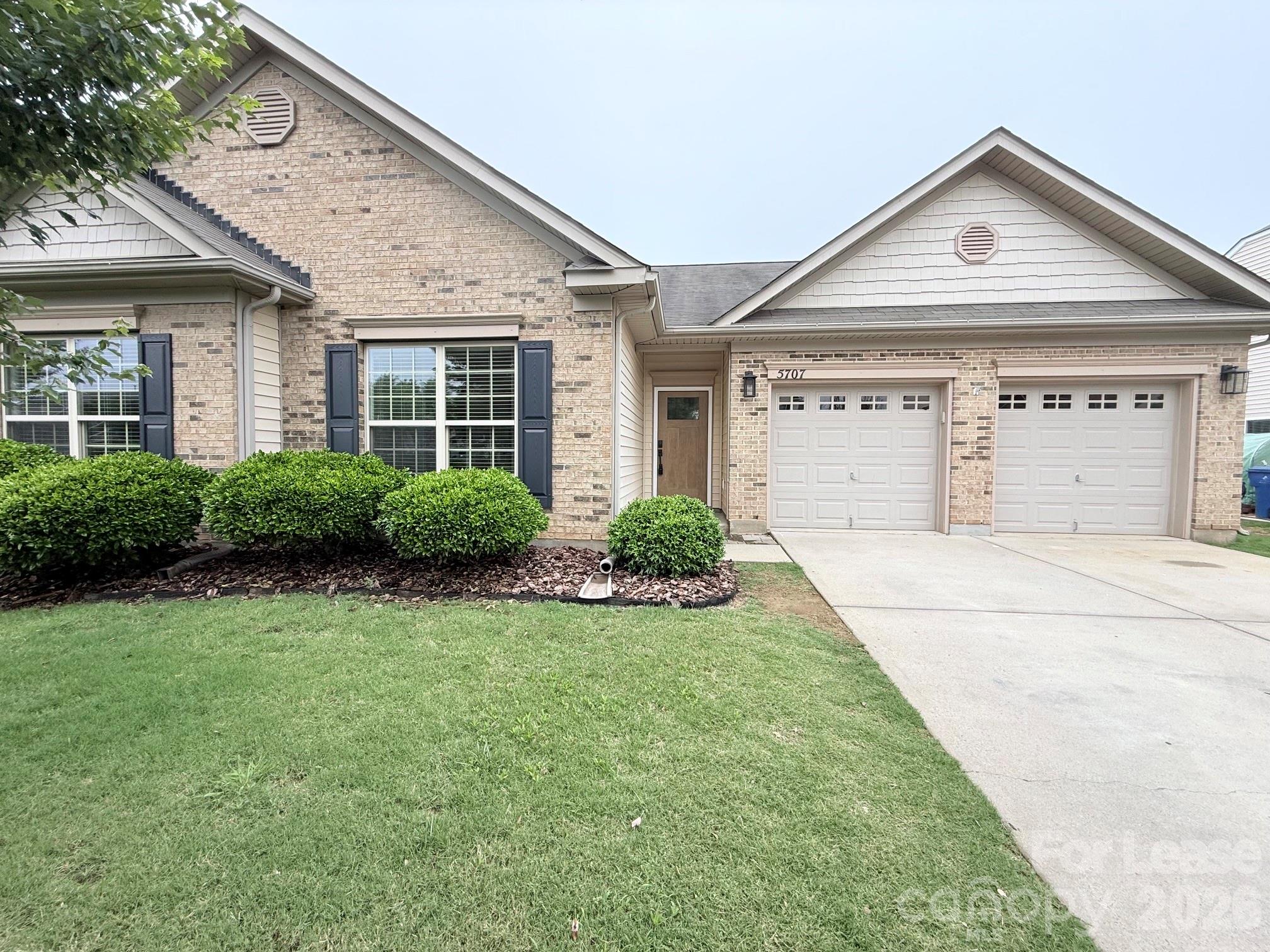 5707 Verducci Lane Waxhaw NC 28173