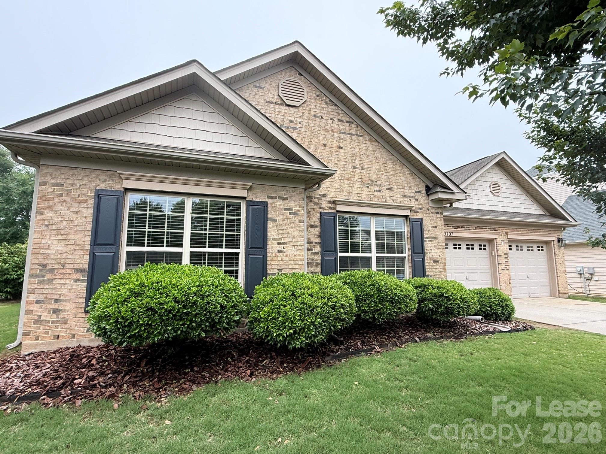 5707 Verducci Lane Waxhaw NC 28173