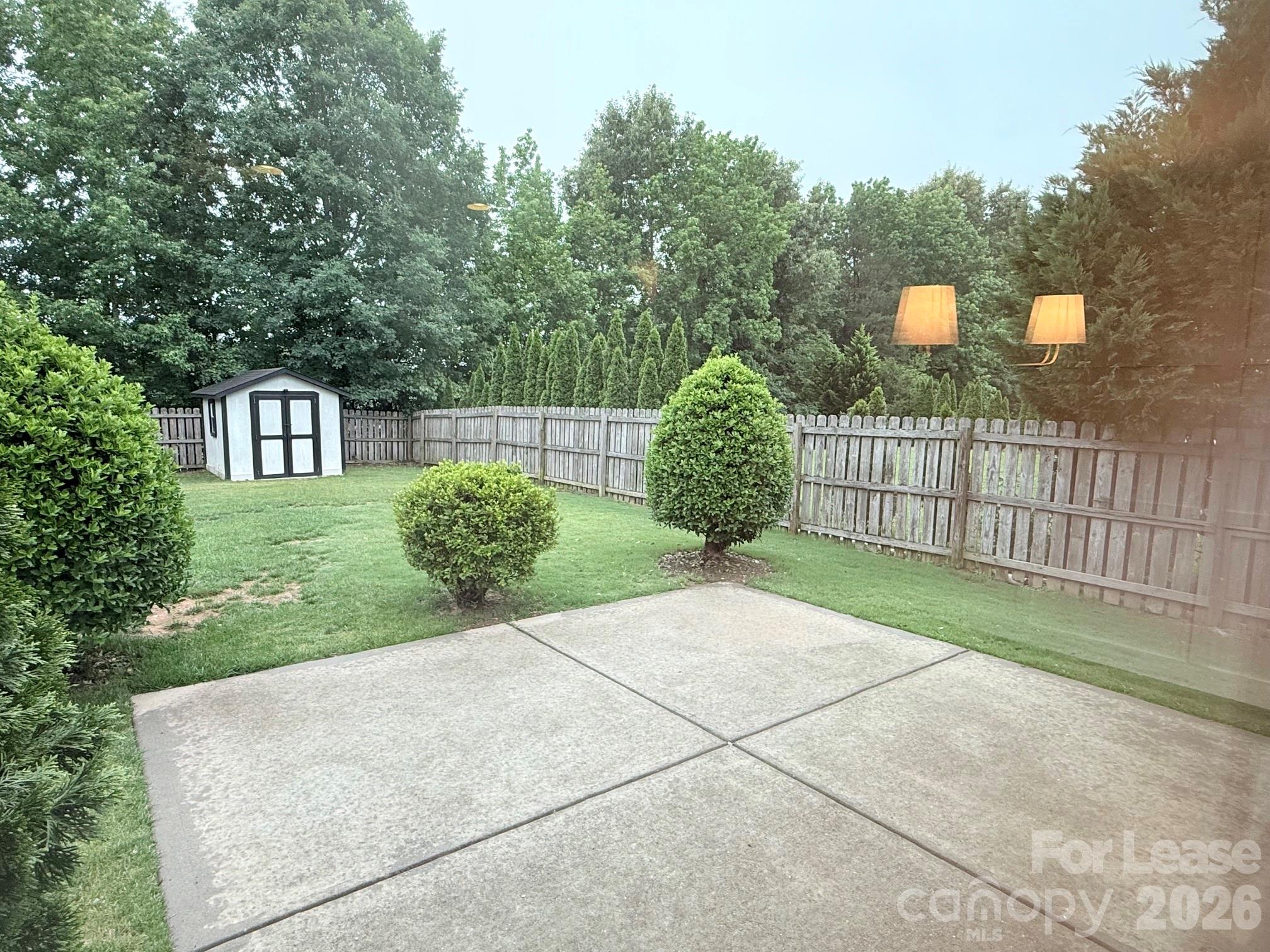 5707 Verducci Lane Waxhaw NC 28173