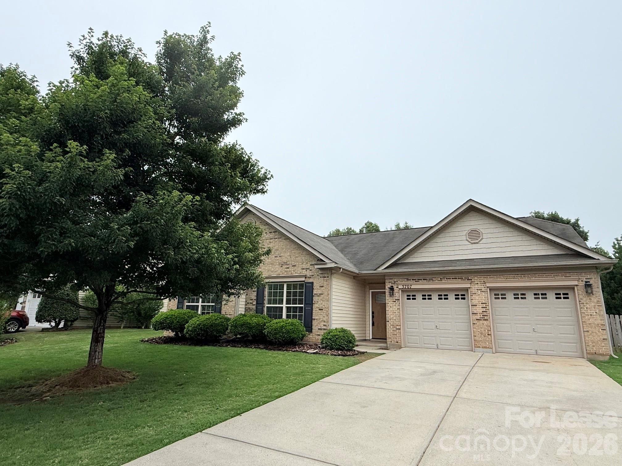 5707 Verducci Lane Waxhaw NC 28173