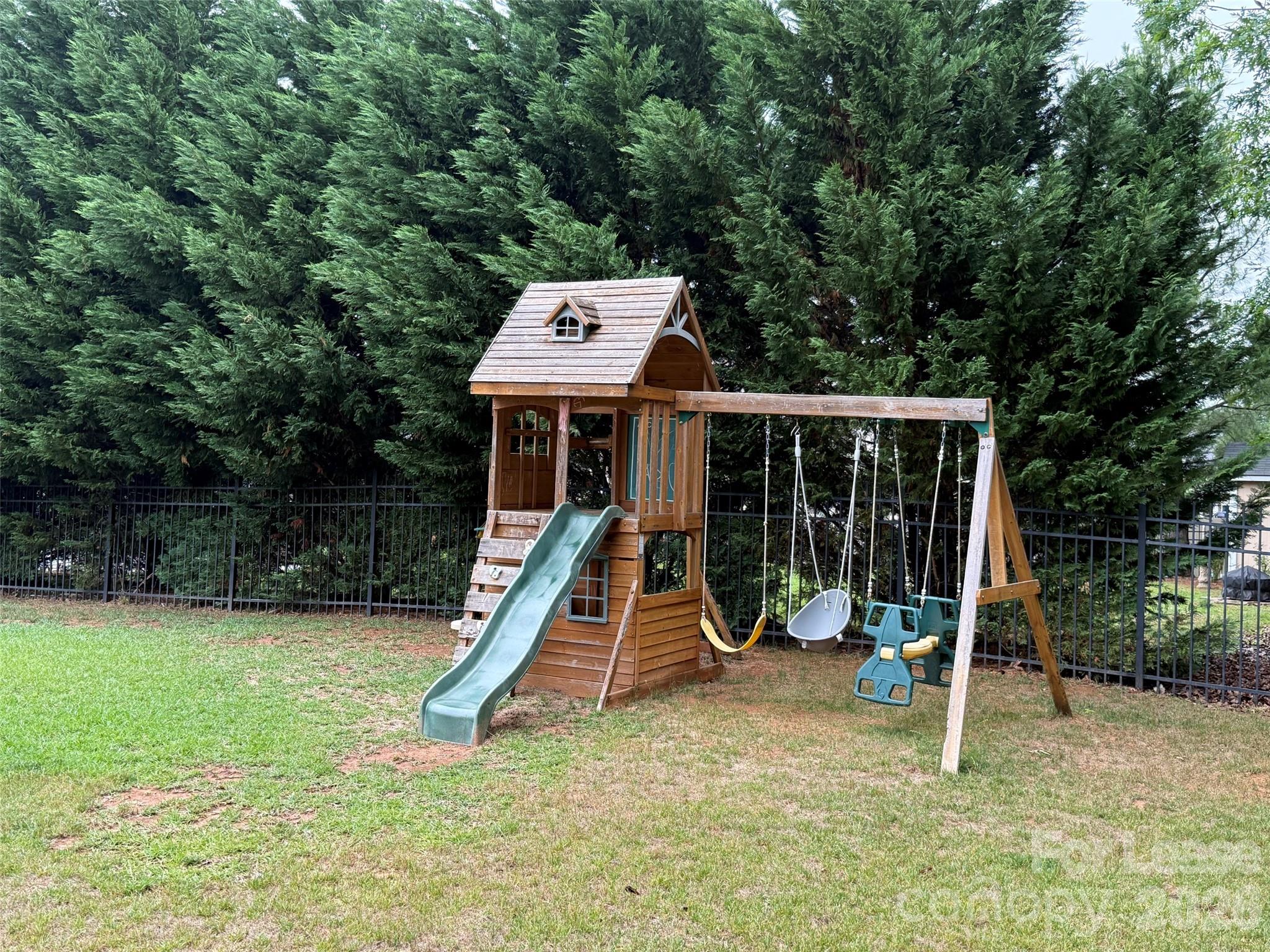 5707 Verducci Lane Waxhaw NC 28173
