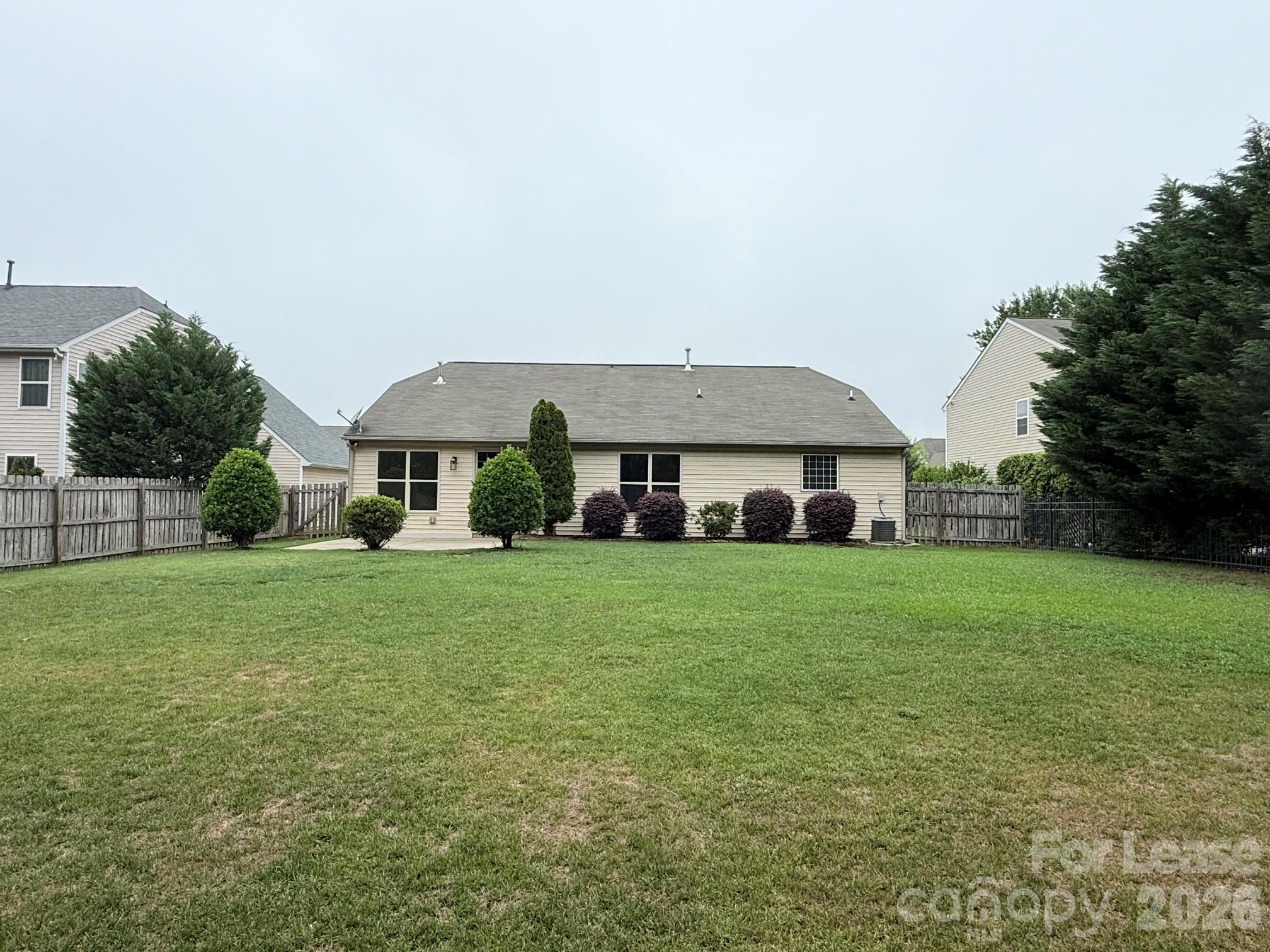 5707 Verducci Lane Waxhaw NC 28173