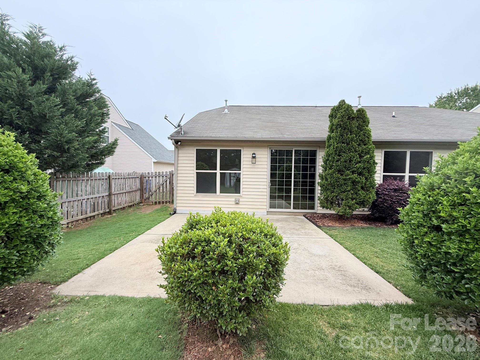 5707 Verducci Lane Waxhaw NC 28173