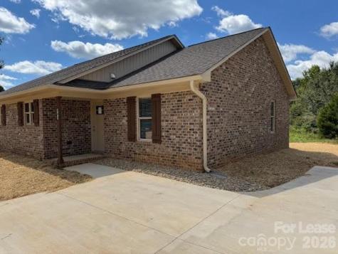 149 Camp Creek Road Iron Station NC 28080