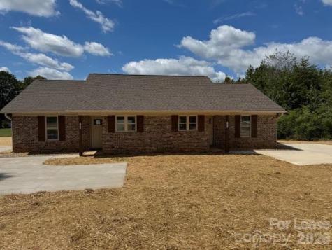 149 Camp Creek Road Iron Station NC 28080