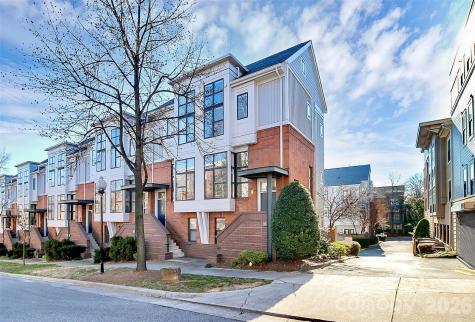 608 Garden District Drive Charlotte NC 28202