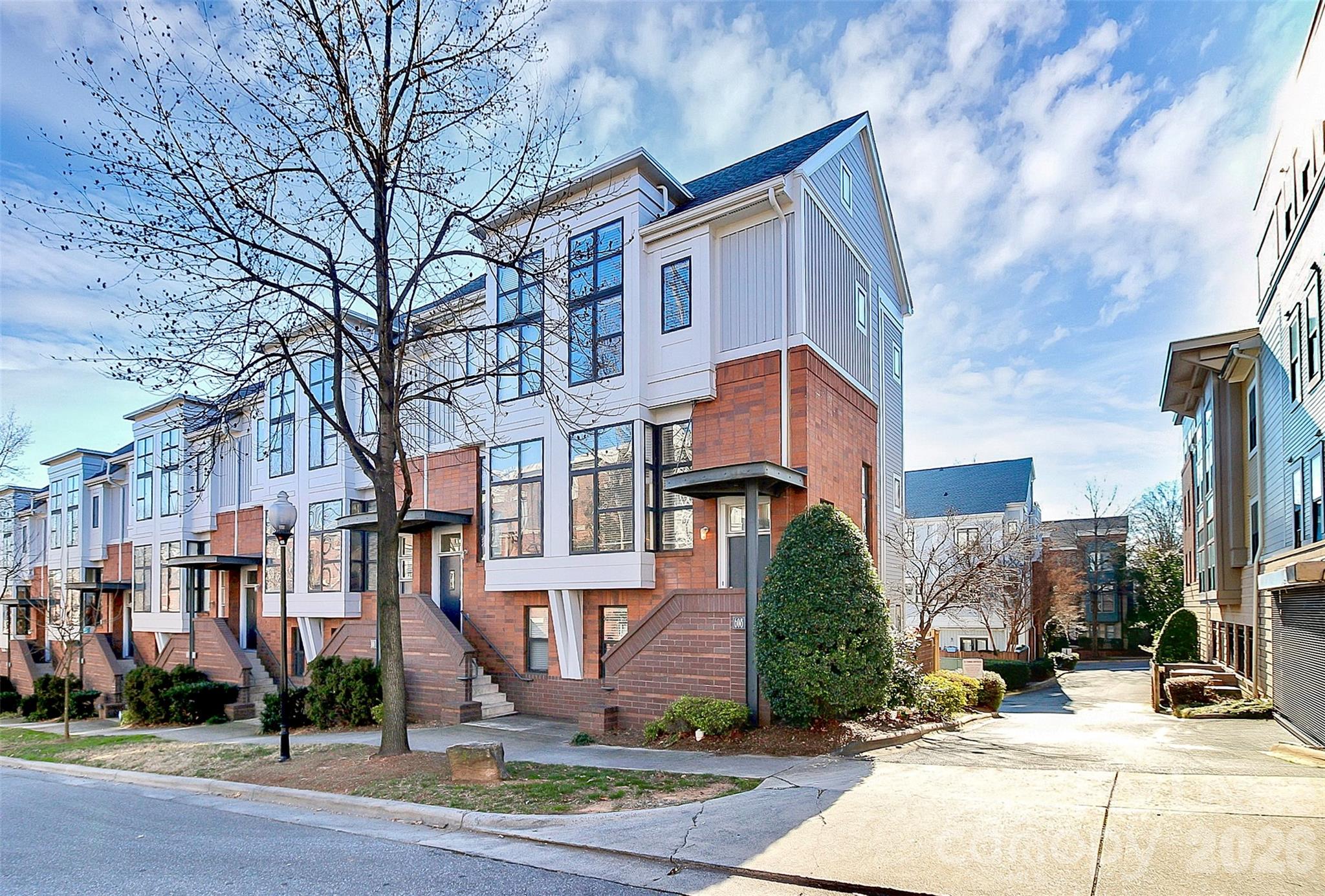 608 Garden District Drive Charlotte NC 28202