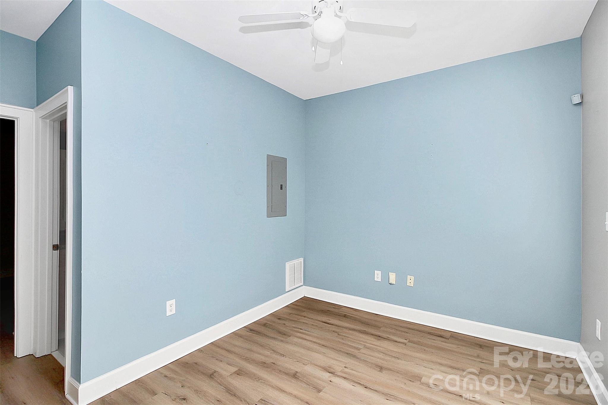 608 Garden District Drive Charlotte NC 28202