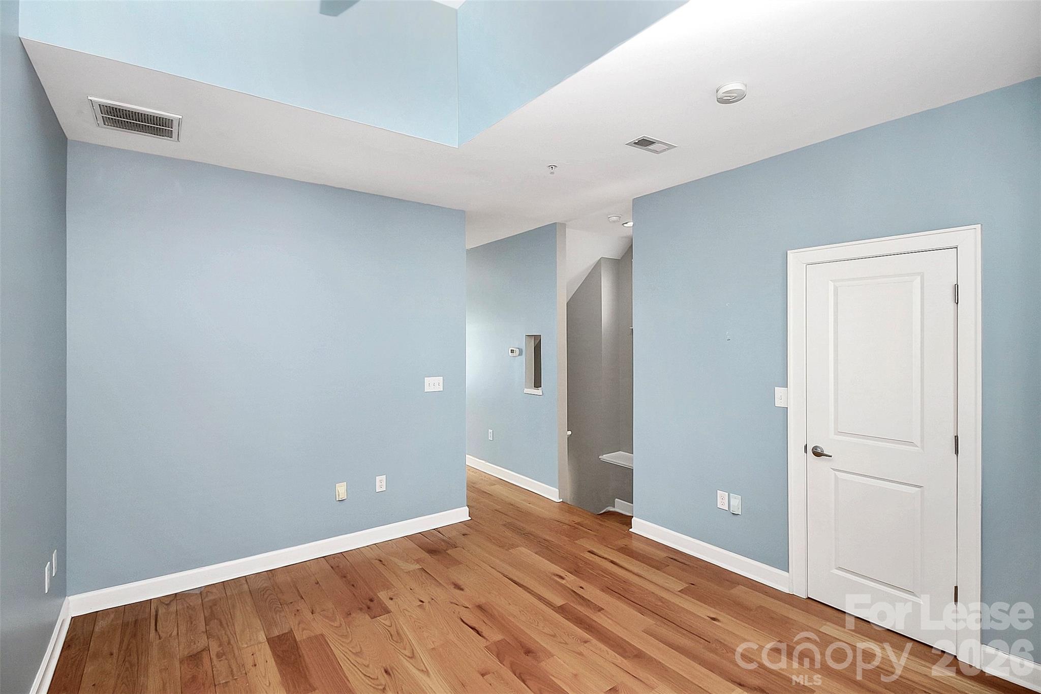 608 Garden District Drive Charlotte NC 28202