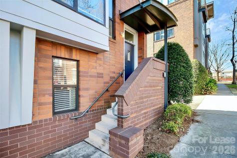 608 Garden District Drive Charlotte NC 28202