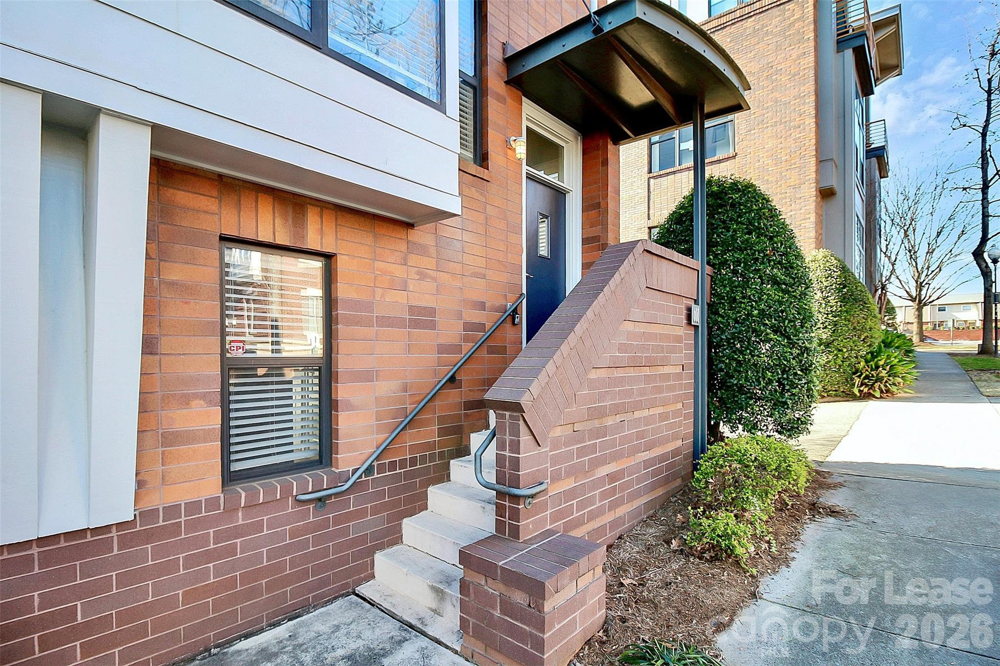 608 Garden District Drive Charlotte NC 28202