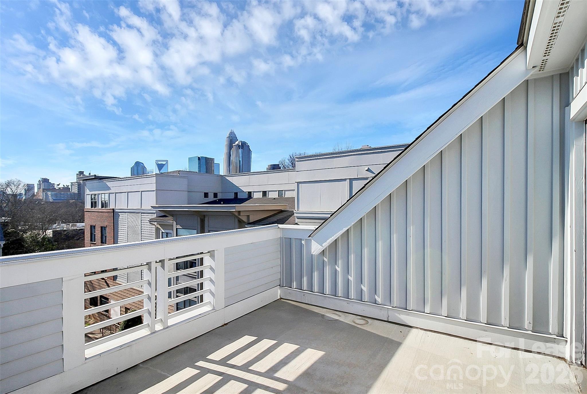 608 Garden District Drive Charlotte NC 28202