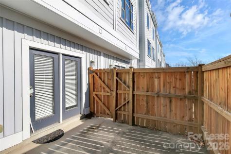 608 Garden District Drive Charlotte NC 28202