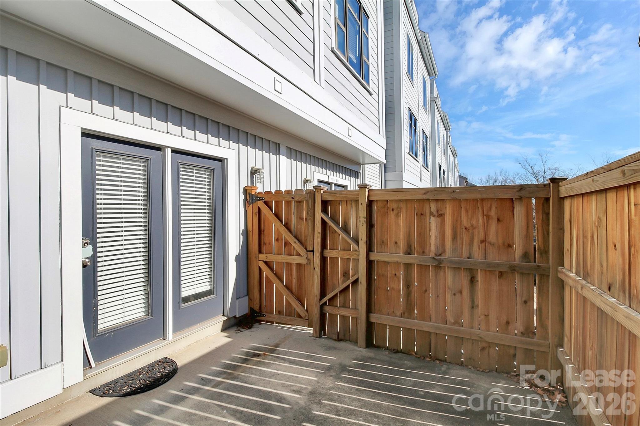 608 Garden District Drive Charlotte NC 28202