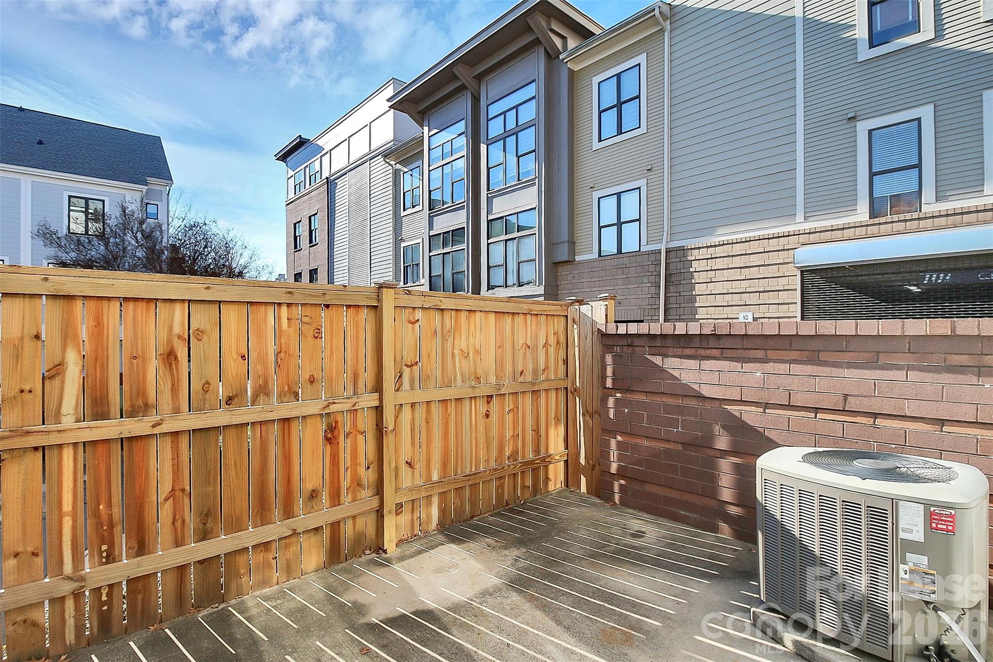 608 Garden District Drive Charlotte NC 28202