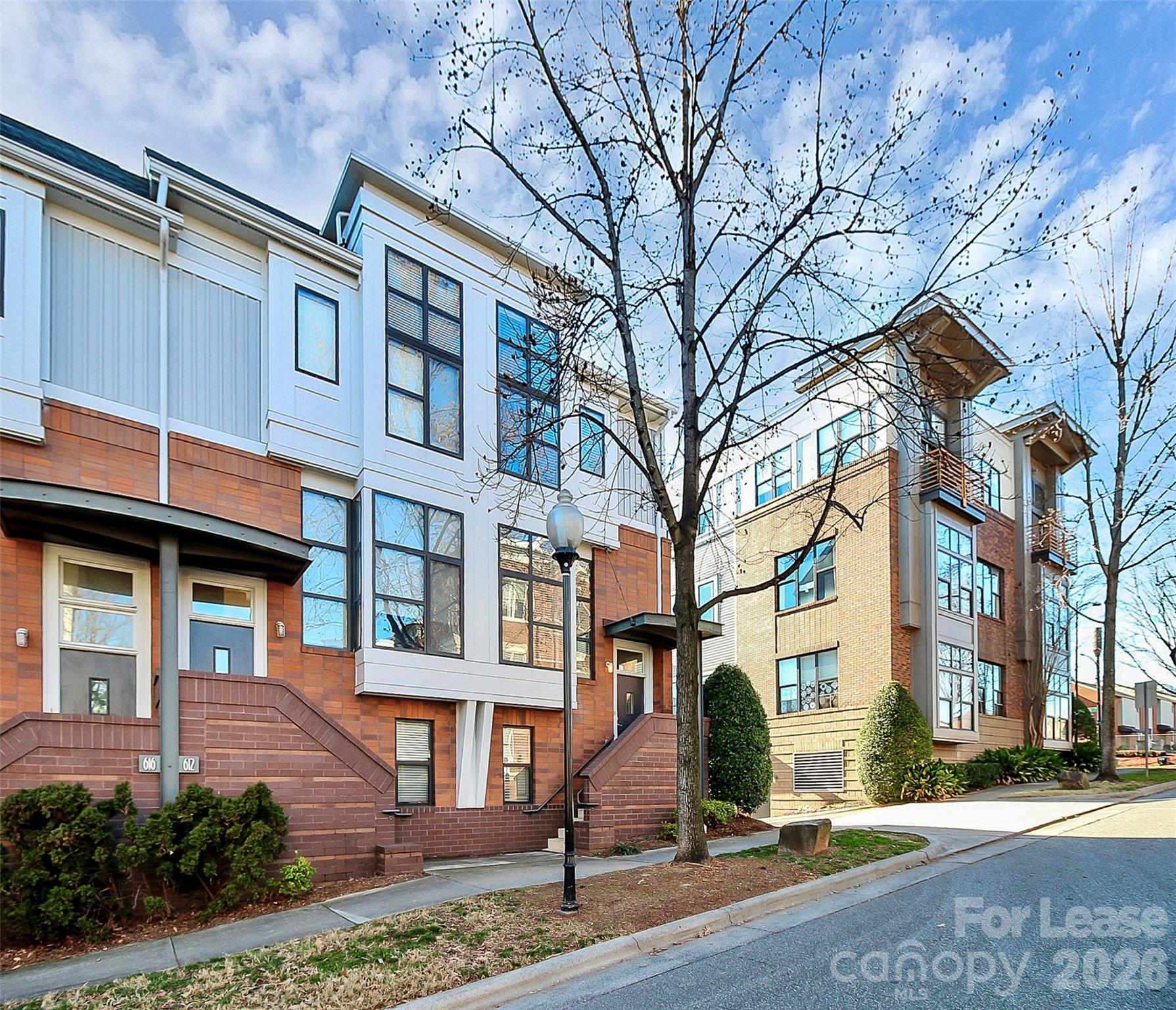 608 Garden District Drive Charlotte NC 28202